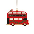 Gisela Graham London Bus