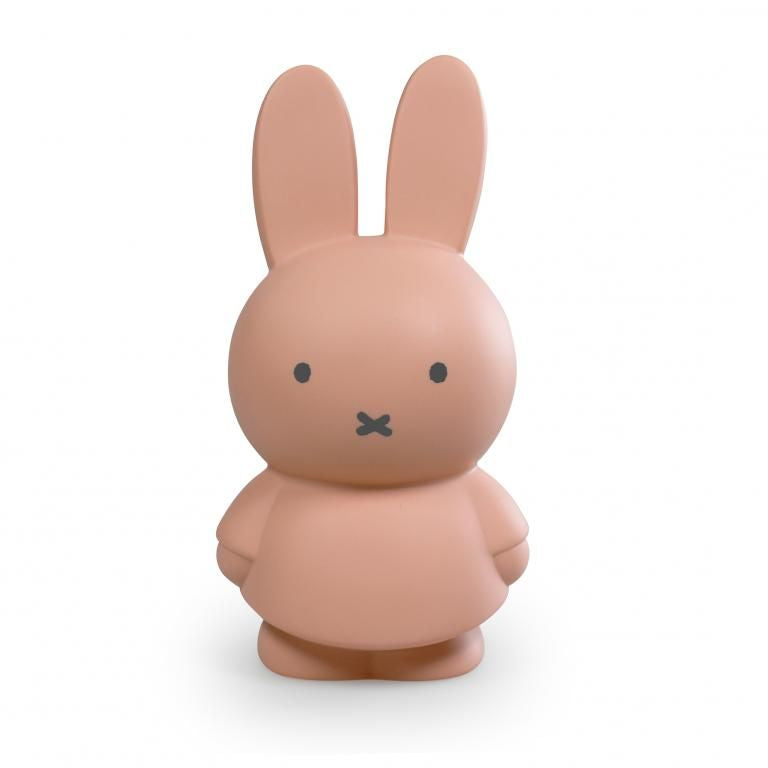 Miffy (Nijntje) Money Box Powder Pink