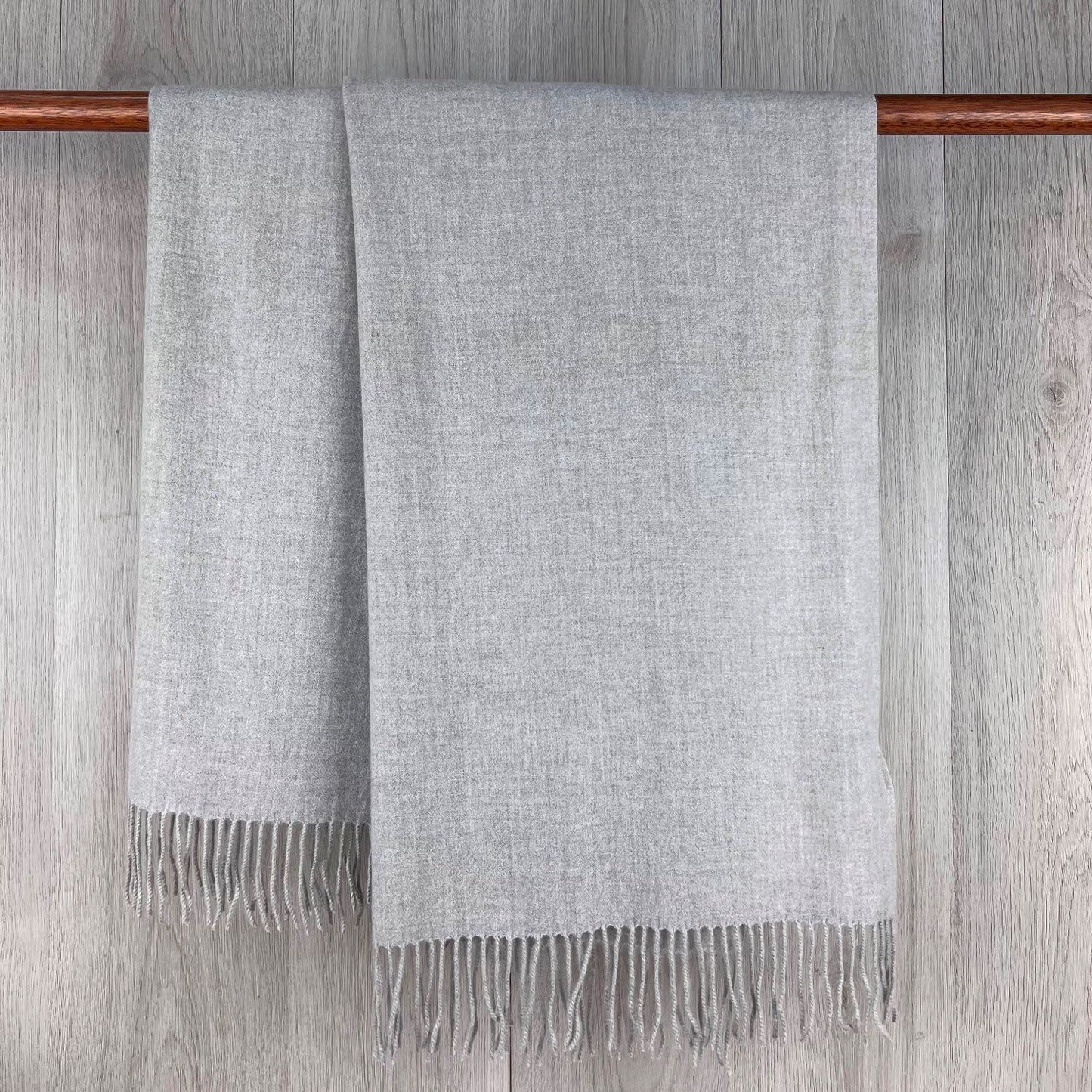 Fine Winter Scarf