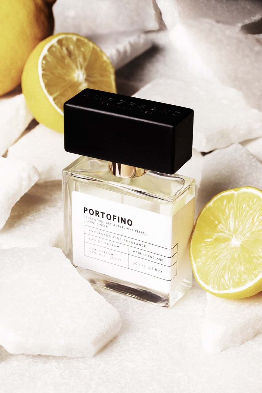 Ampersand Eau De Parfum - Portofino