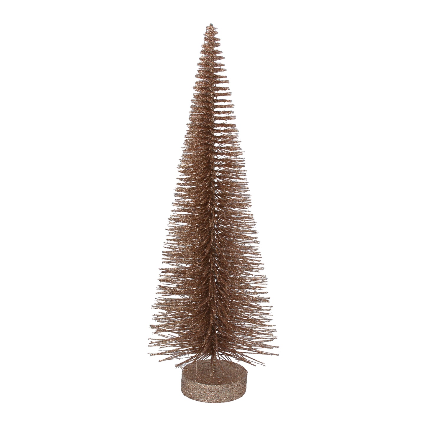 Gisela Graham Copper Bristle Tree