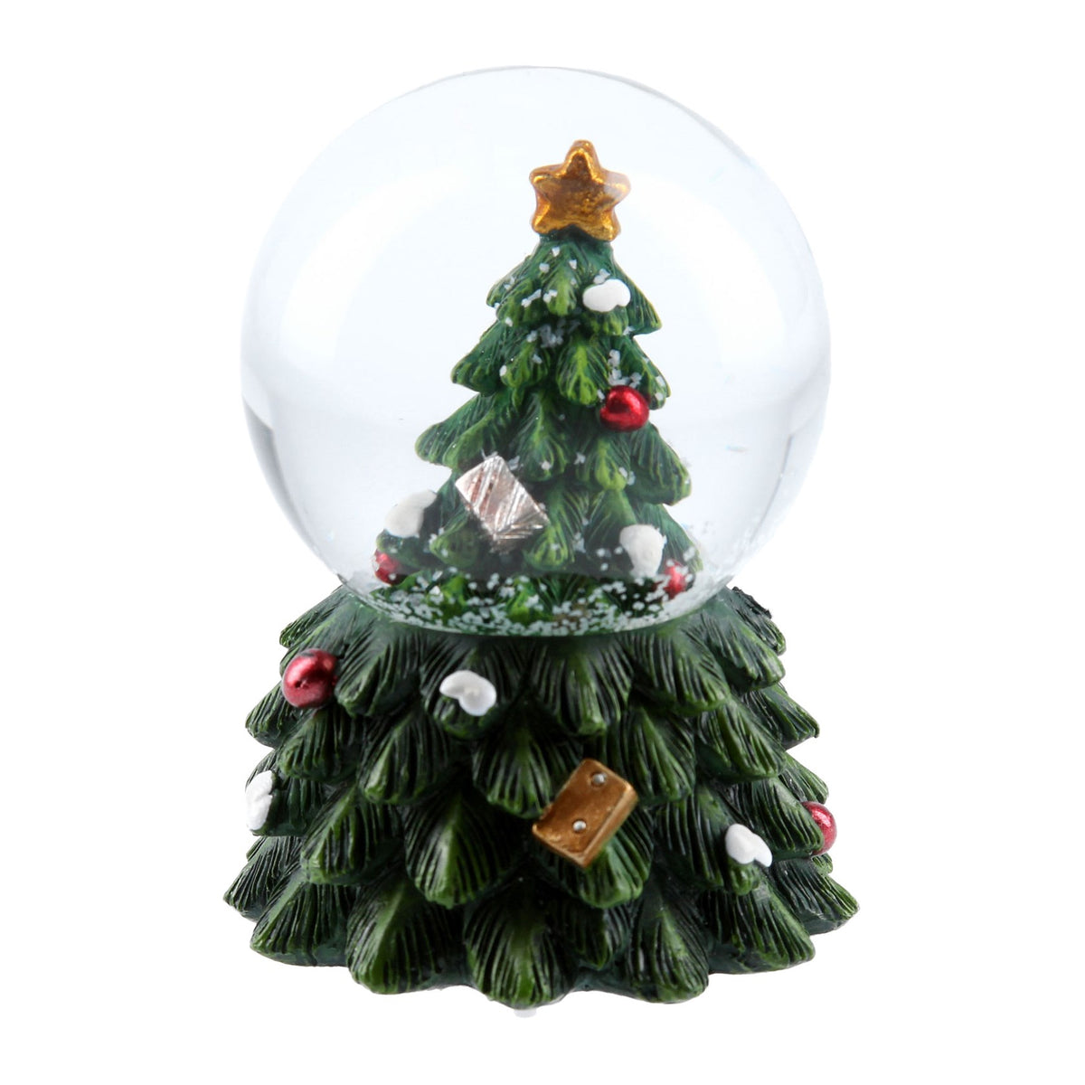 Gisela Graham Christmas Tree LED Mini Dome