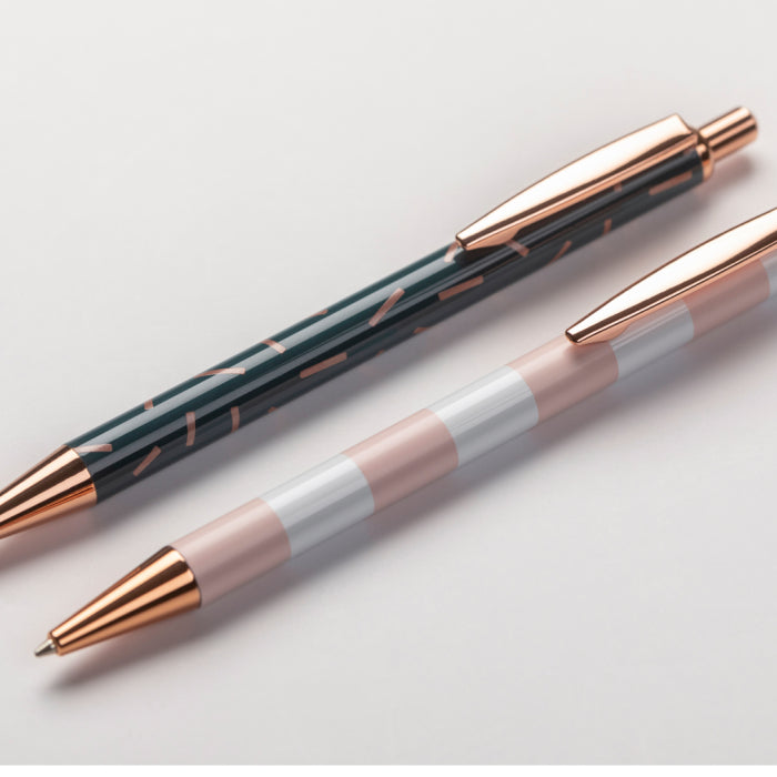 Busy B Pen & Pencil Set