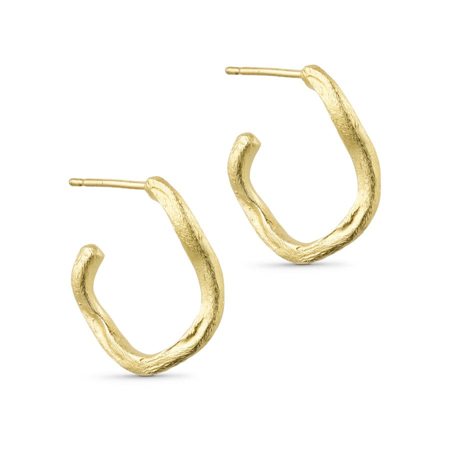 Pure By Nat Nina Earrings