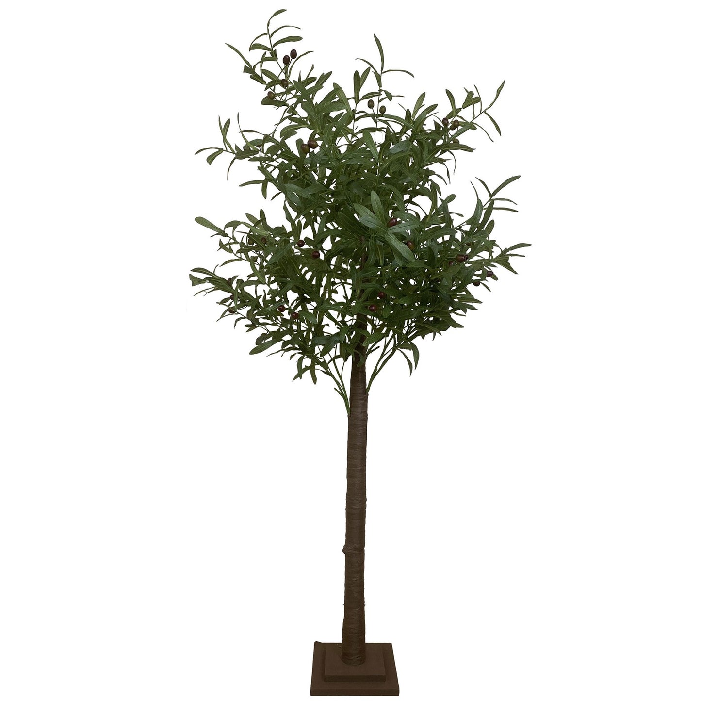 Gisela Graham Olive Tree