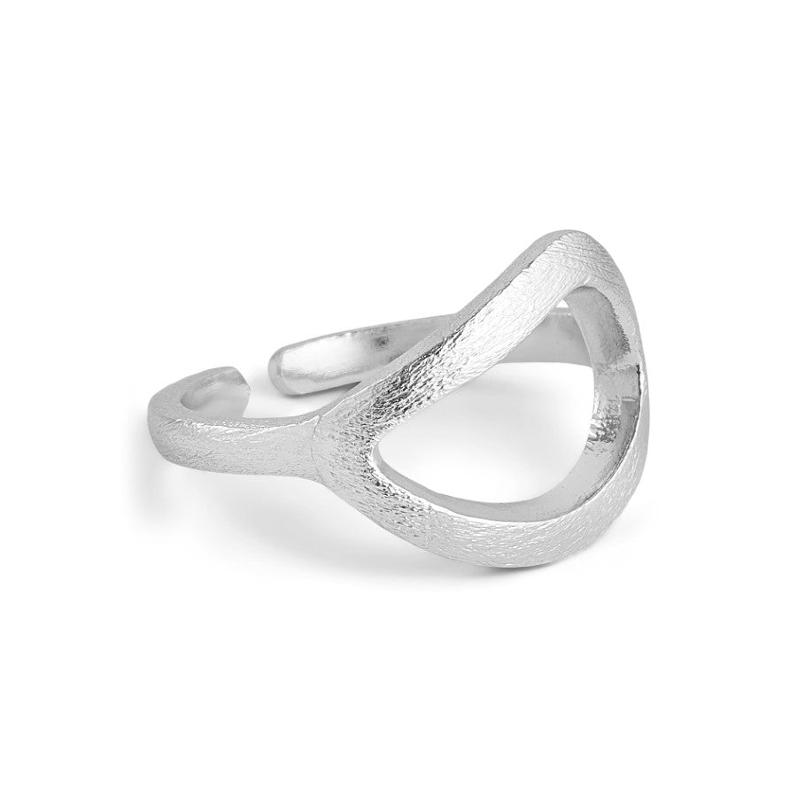 Pure By Nat Call Ring
