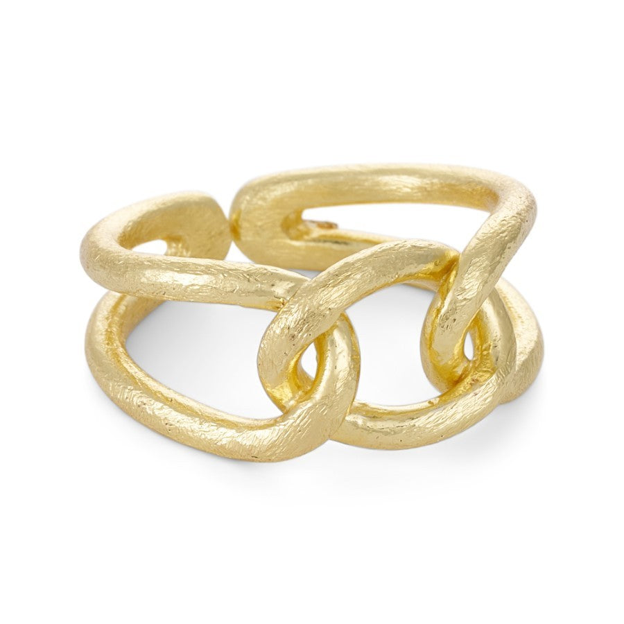 Pure By Nat Bea Ring