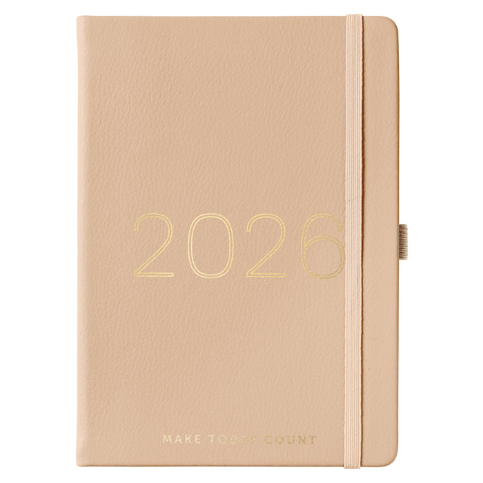Busy B Busy Life Diary 2026