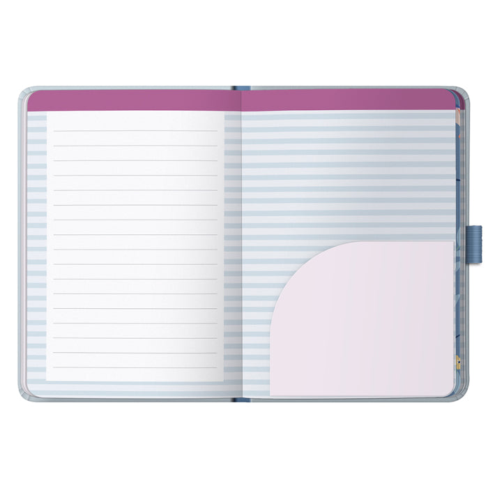 Busy B A6 To Do Diary 2026