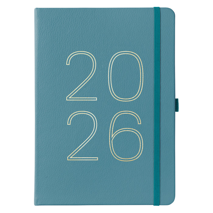 Busy B Perfect Planner 2026