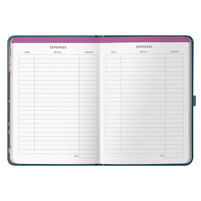 Busy B Perfect Planner 2026