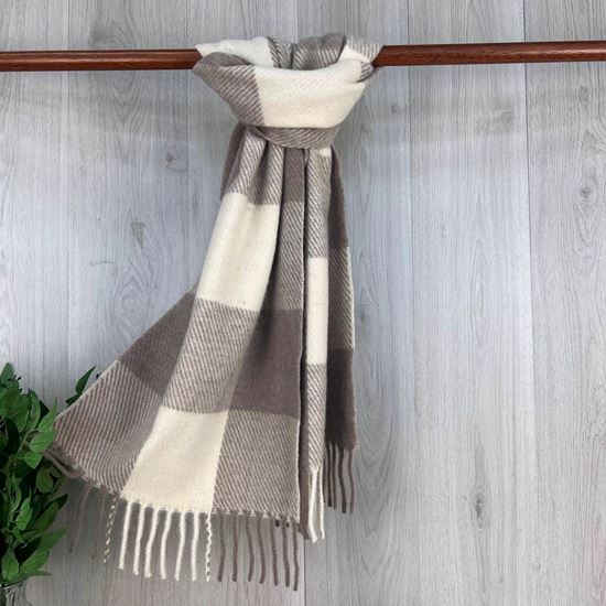 Fine Winter Scarf