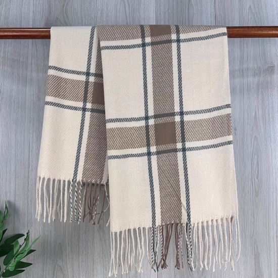 Fine Winter Scarf