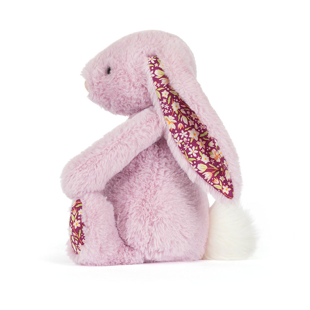 Jellycat Thistlepop Blossom Luxe Bunny Original