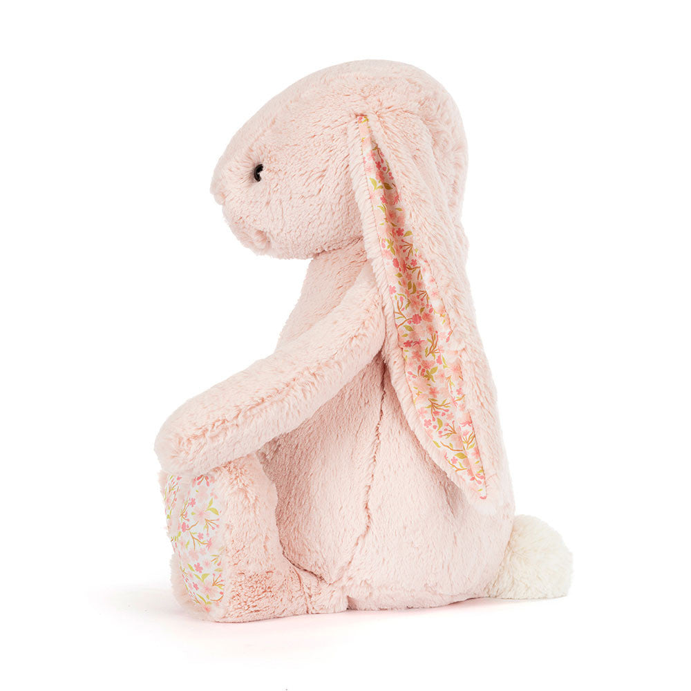 Jellycat Blossom Blush Bunny "Cherry" Original