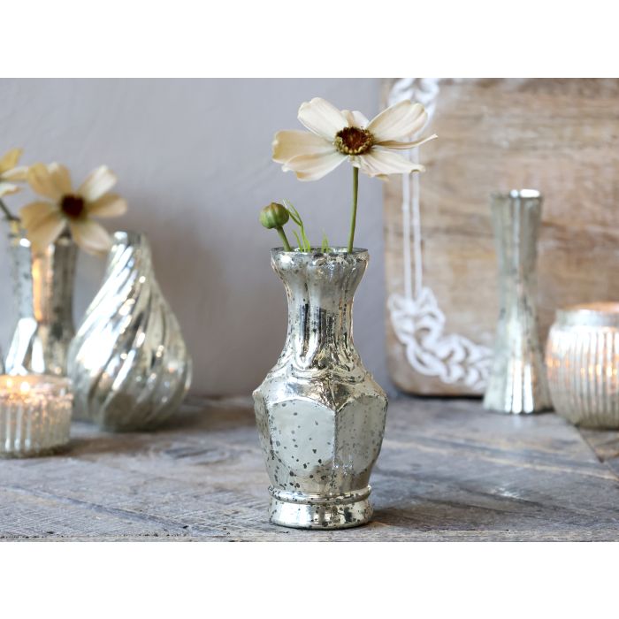 Mercury Vase
