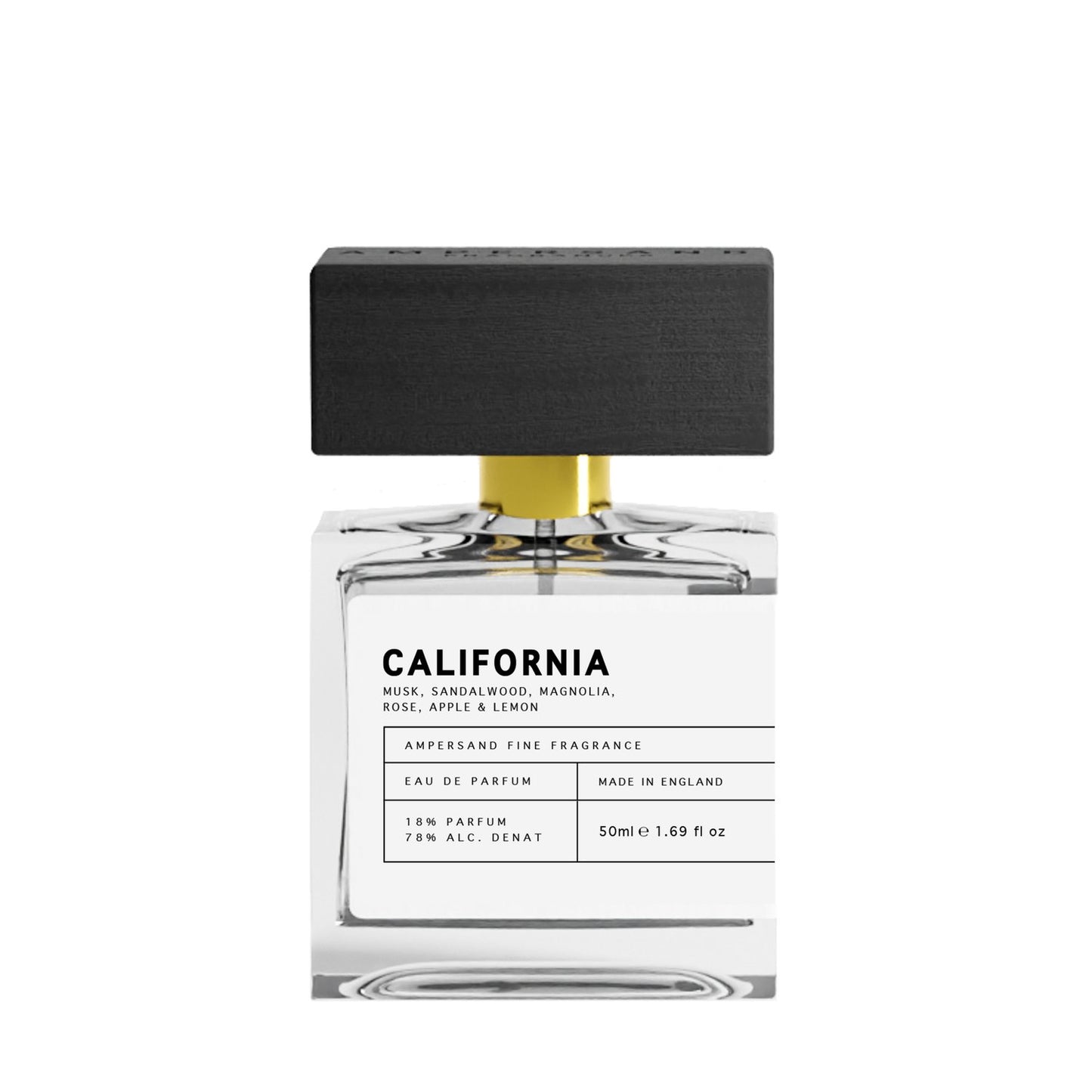 Ampersand Eau De Parfum - California