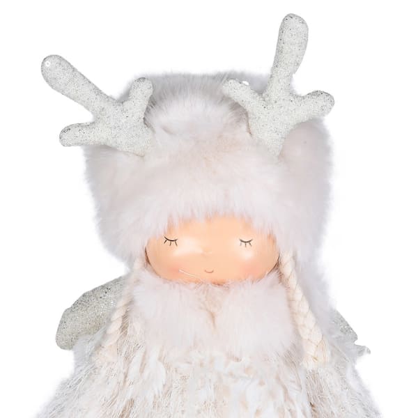 Whimsical Delphine