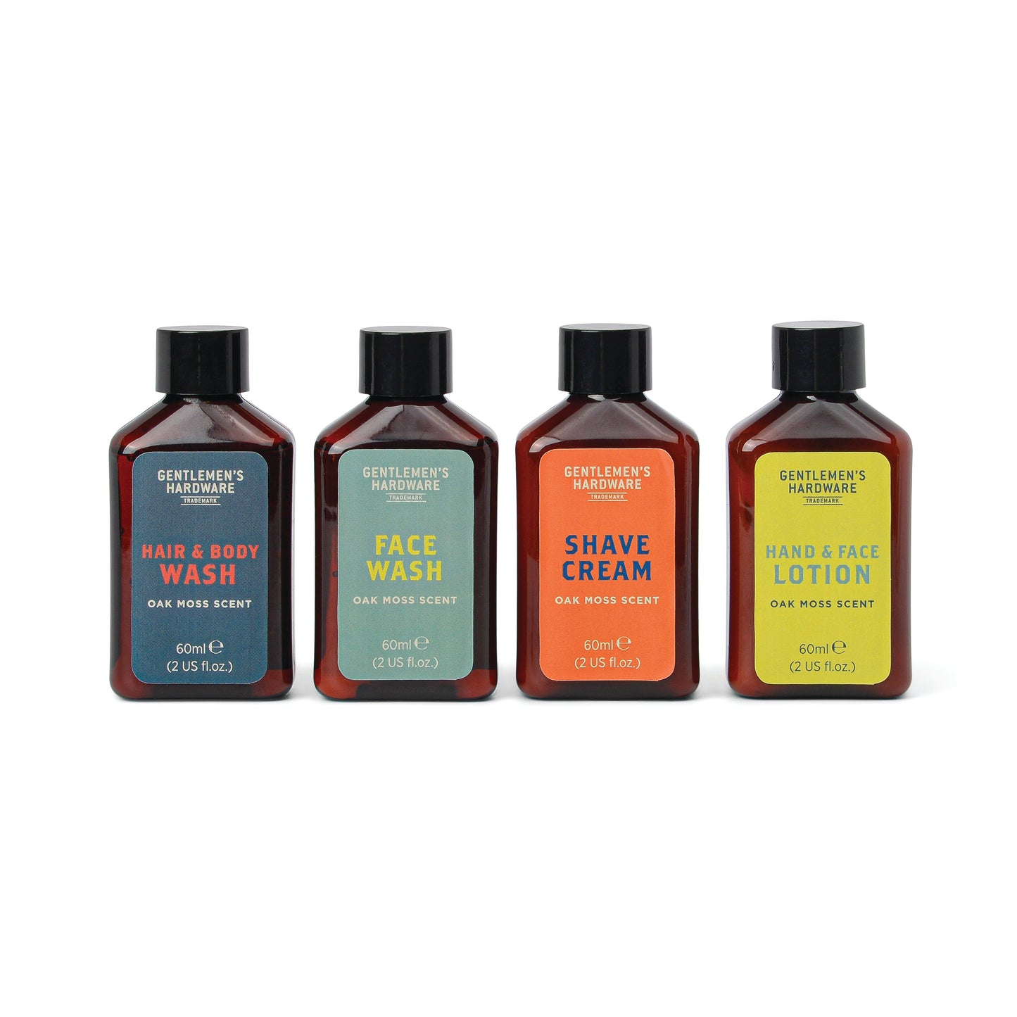 Gentlemen's Hardware Travel Ready Kit