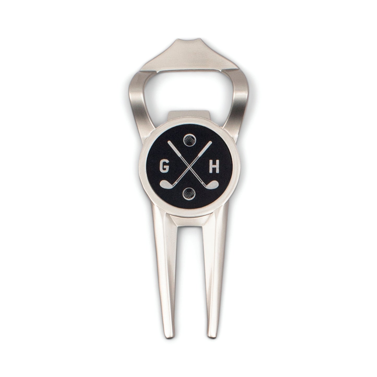 Gentlemen's Hardware Divot Golf Tool Bottle Opener