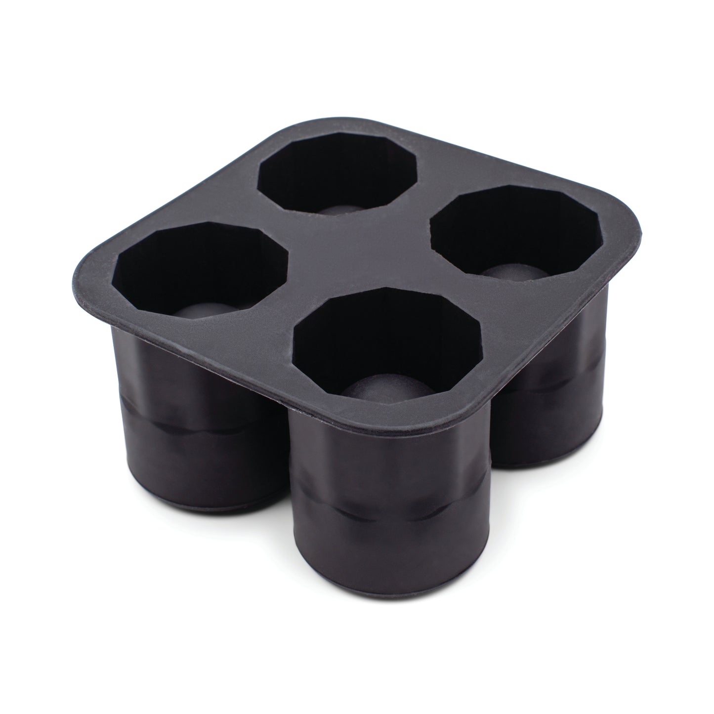 Gentlemen's Hardware Shot Glass Ice Mould