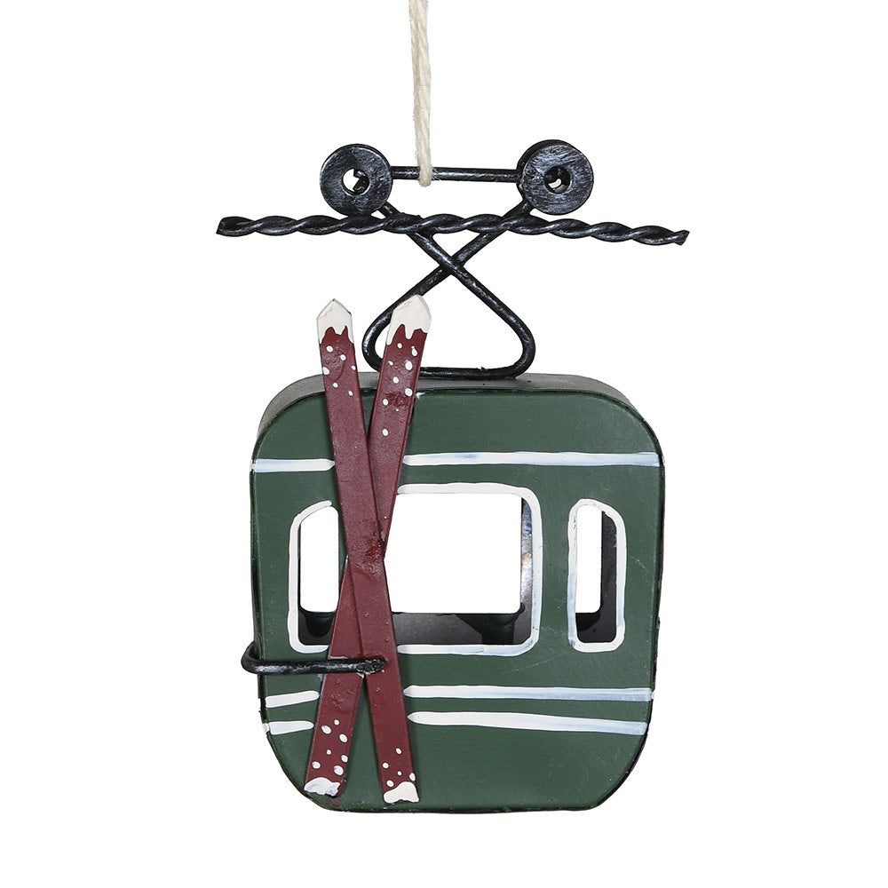 Forest Gondola