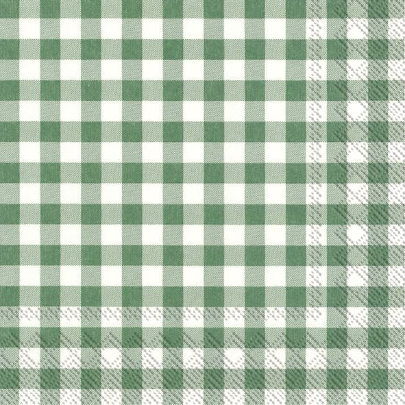 Napkins - Taverna Green