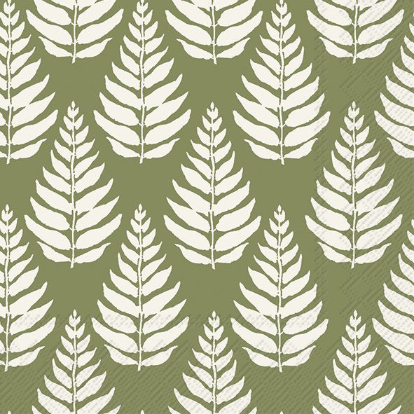 Napkins - Autumn Trees