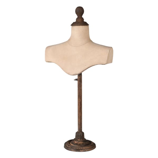 Mannequin On Stand