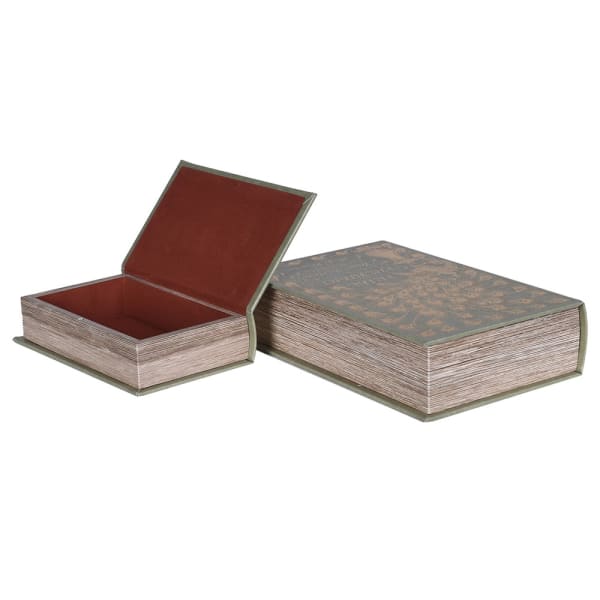 Pride and Prejudice Book Box