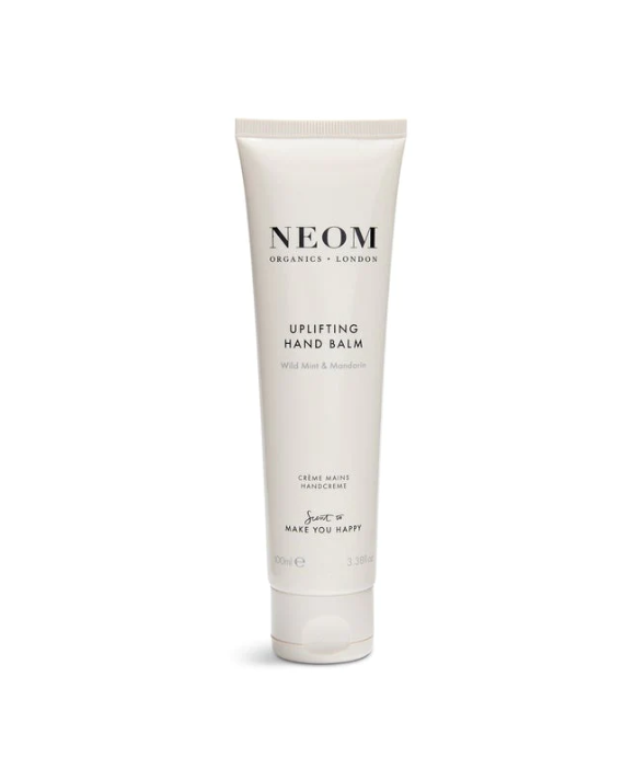 Neom Uplifting Hand Balm