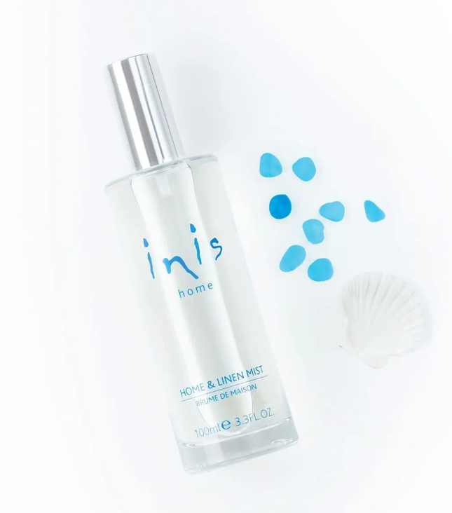 Inis Home and Linen Mist