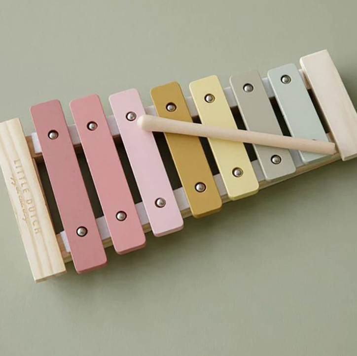 Little Dutch Xylophone