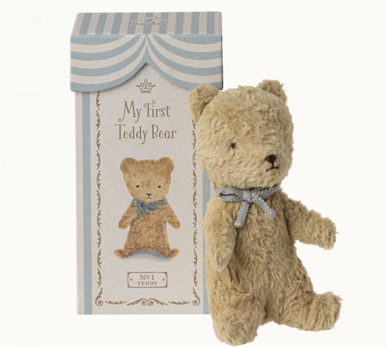 Maileg My First Teddy