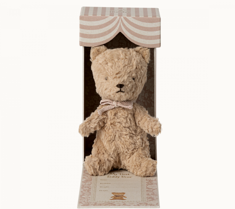 Maileg My First Teddy