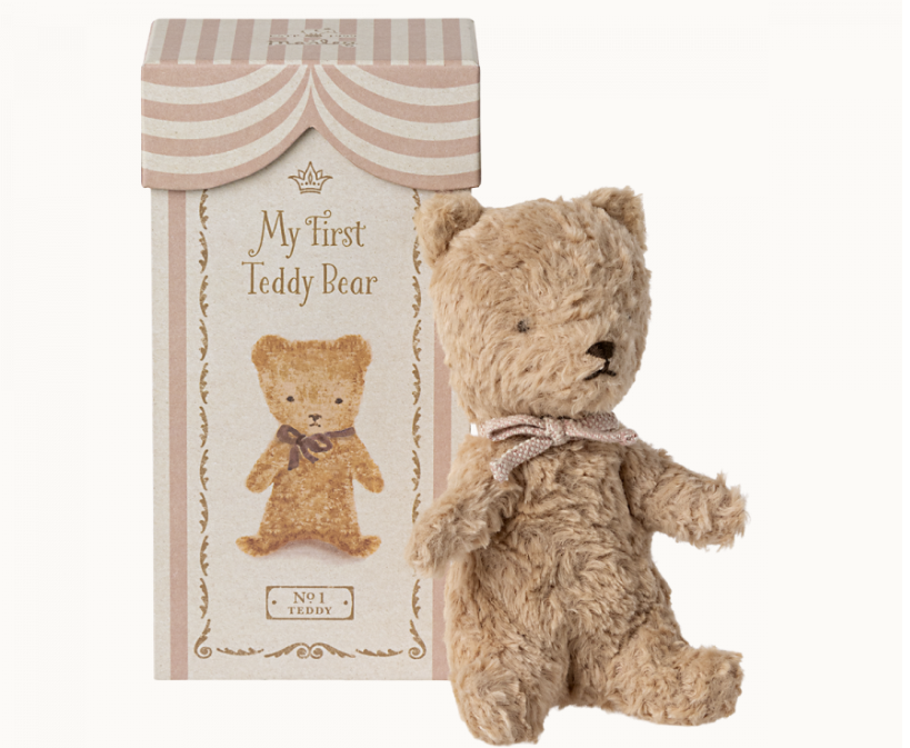 Maileg My First Teddy