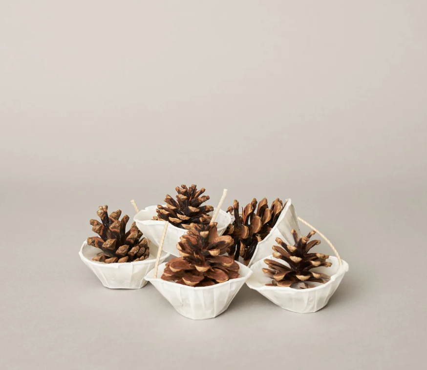 True Grace Fire Starters