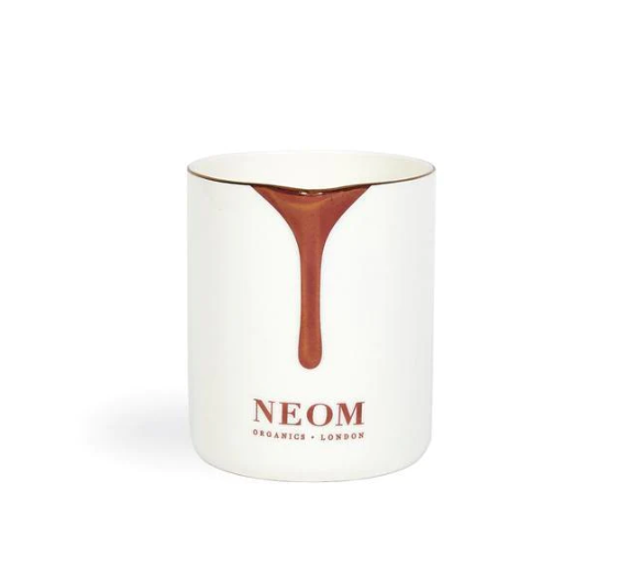 Neom Perfect Night's Sleep Intensive Skin Treatment Candle