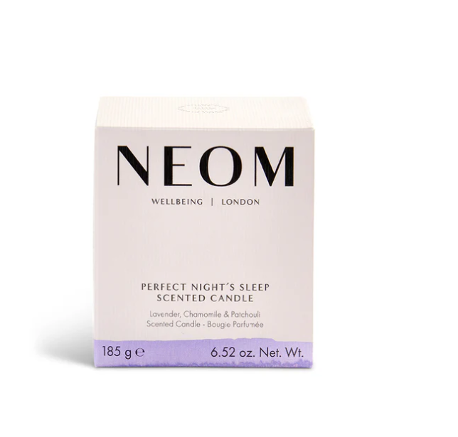 Neom Perfect Nights Sleep 1 Wick Candle