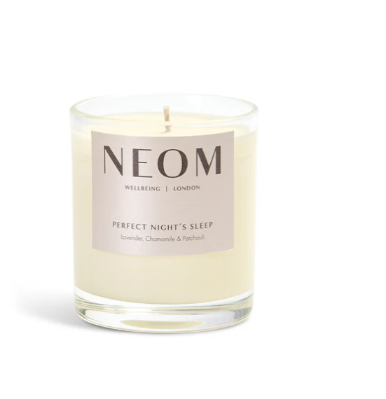 Neom Perfect Nights Sleep 1 Wick Candle