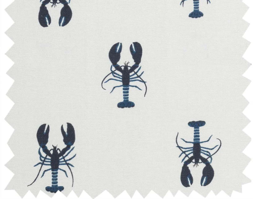 Sophie Allport Tea Towel - Lobster
