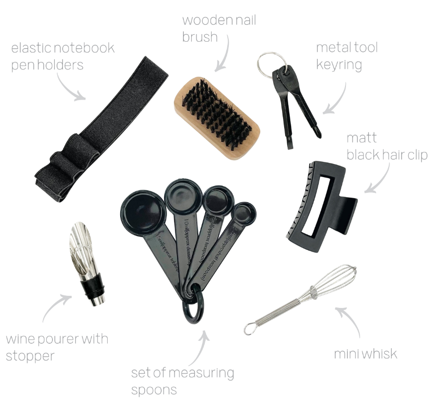 Holy and Ivy Crackers - Joy and Foliage