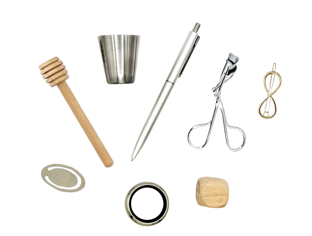 Holy and Ivy Crackers - Sage Mistletoe