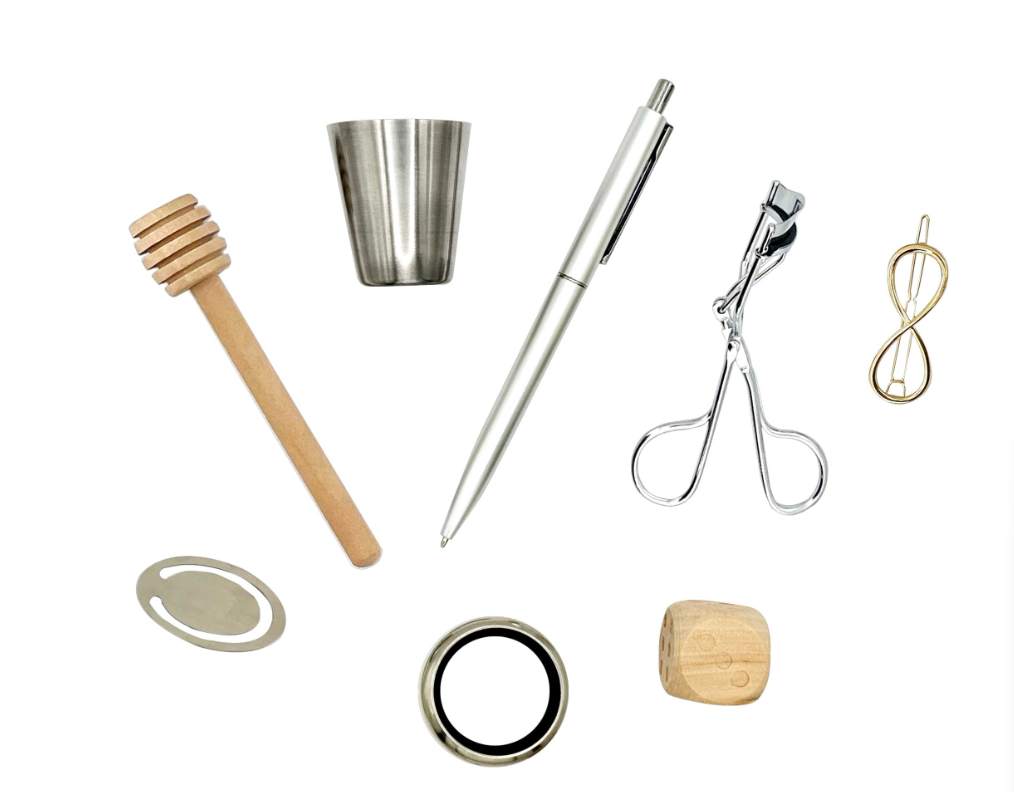 Holy and Ivy Crackers - Joy and Sprigs