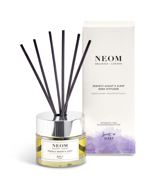 Neom Tranquility Reed Diffuser