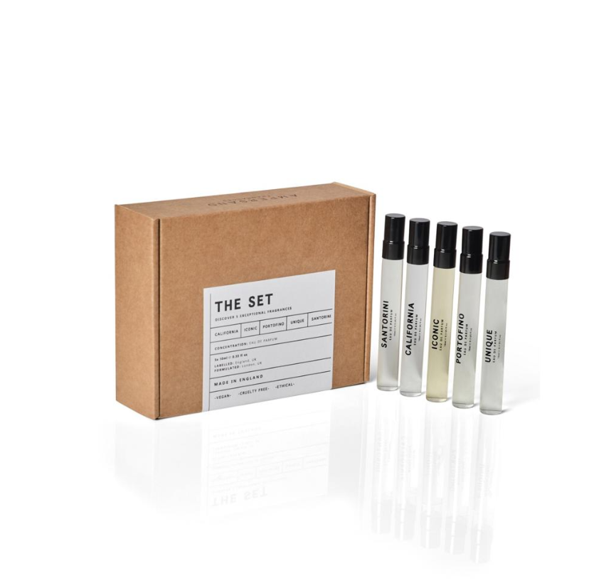 Ampersand Fragrances - The Set Eau De Parfum