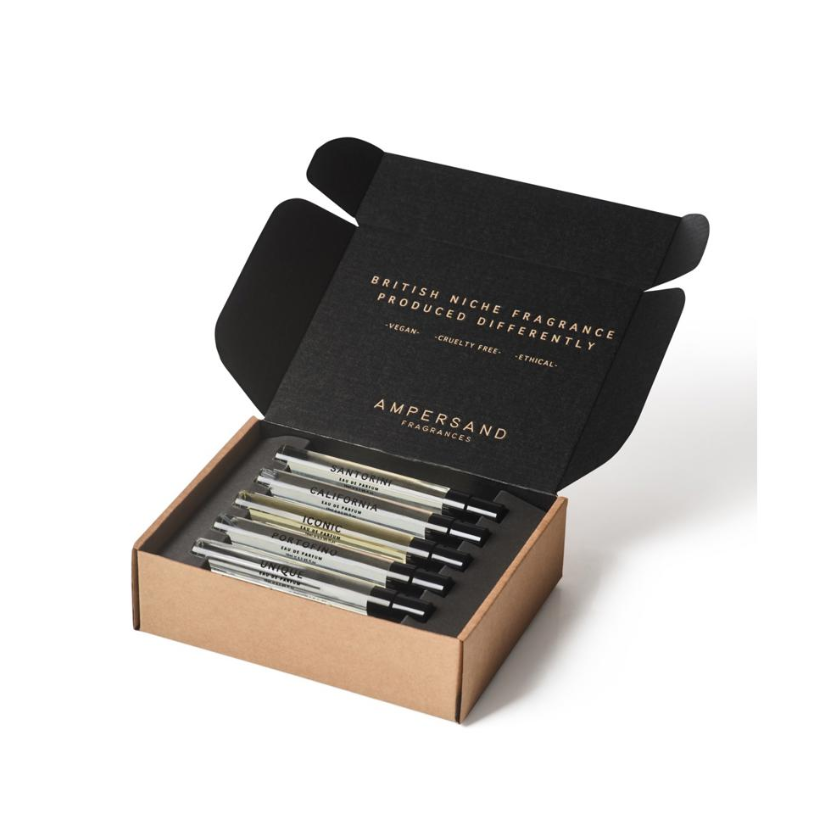 Ampersand Fragrances - The Set Eau De Parfum