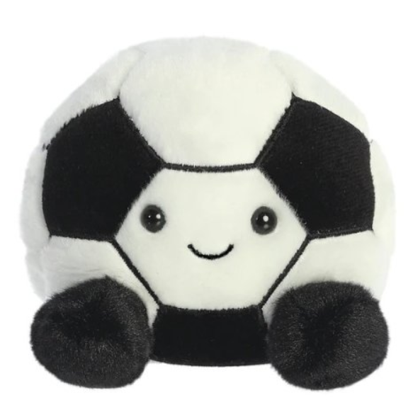 Striker Football Palm Pal