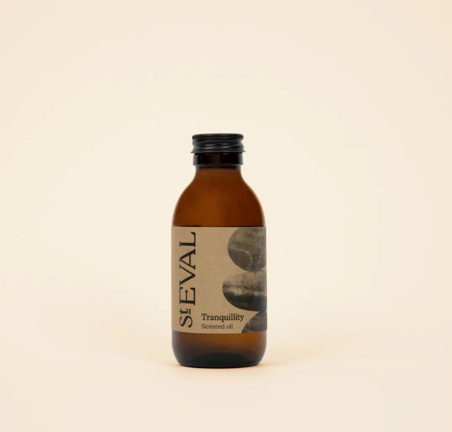 St Eval Tranquility Reed Diffuser Refill