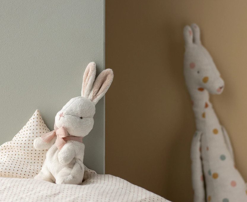 My First Bunny - Powder